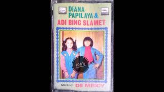 Download lagu Pulang Dari Hongkong - Diana Papilaya & Adi Bing Slamet (Album) mp3
