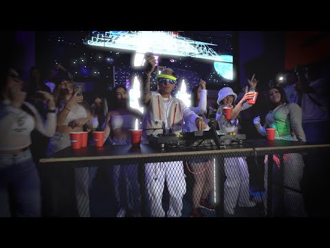 GUARACHA SET - DANI EL TRAVIESO 2.0 (MIX DANIEL PARRANDA) ALETEO ZAPATEO GUARACHA 2024 - 2025 😈💦