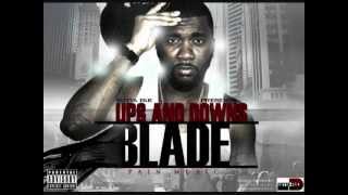 BLADE - CHANGE feat. KENNY BROWN