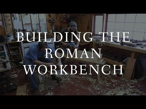 Building Schwarz's Roman Workbench