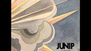 Junip (Jose Gonzalez) - Official