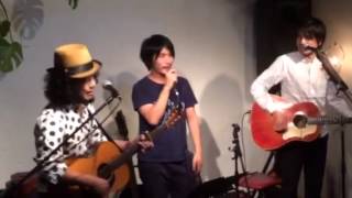 - まいにちうたがうたえたら2014《15》