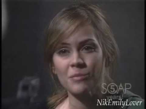 Emily is Alive Promo