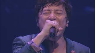 ポルノグラフィティ『ひとひら』（13thライヴサーキット“ラヴ・E・メール・フロム・1999” Live in MARINE MESSE FUKUOKA) のサムネイル