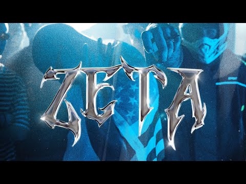 J PURO & @MainStorm - ZETA (Official Music Video)