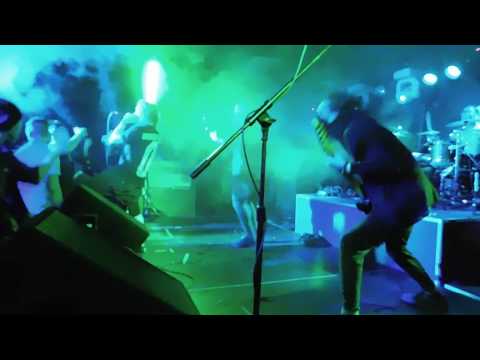Altered Perceptions live 2017