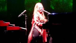 Tori Amos LIVE Northern Lad (Teatro Arcimboldi, Milano 2017-09-17)