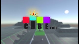 Cube Racer [Challenges] - Full Gameplay / Walkthrough (No Commentary)