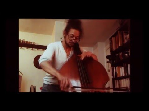 Stochelo Rosenberg Trio: "Indifférence" Double Bass Bowed Cover