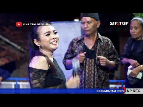 KETEMU MARU - NINA YANI | NADA PANTURA Live Gunungsari Waled 13 Agustus 2020