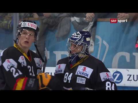 KalPa Kuopio Hockey Oy - HC Davos | Highlights | Spengler Cup Davos 2018