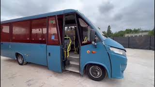 Iveco Kapena Thesi 2 PCS AVAILABLE / CNG ! / 27 SEATS + 5 STANDING / AC 100kW thumbnail