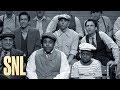 Jackie Robinson SNL