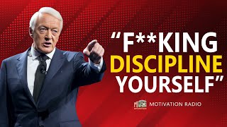 Brian Tracy's Life Advice Will Leave You Speechless | DISCIPLINE YOURSELF EVERY DAY