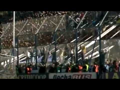 "La Pasión - Película GELP" Barra: La Banda de Fierro 22 &bull; Club: Gimnasia y Esgrima