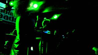 KMFDM - Spectre (with William Wilson of Legion Within)