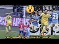 Lazio Goalkeeper Ivan Provedel Goal vs Atletico Madrid | Lazio vs Atletico Madrid.