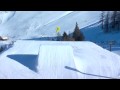 Simon Grundtner Watch In HD Flachauwinkl Absolut Park St Johann Alpendorf Gaißau Salzburg