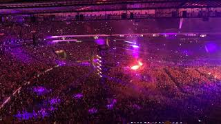 Böhse Onkelz - Terpentin (Live im Stadion Frankfurt 18.08.18)