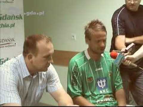 A. Andruszczak: Zespół w "10" pokazał charakter