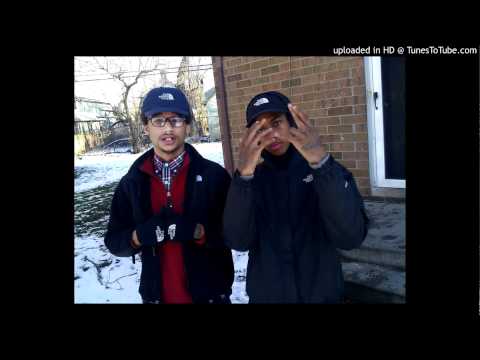 Lets Roll; #BBE #YHF #RNS