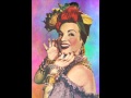 Mamãe eu quero - Carmem Miranda (Carnaval ...