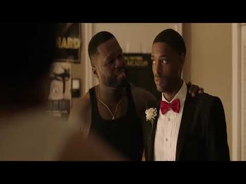 Gengszterzsaruk:  Menjünk ki a garázsba