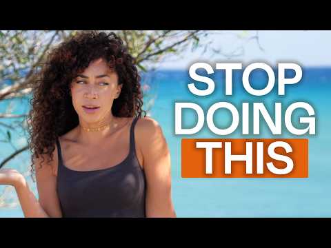 The 5 Mistakes Every Man Makes in Bed (And Doesn’t Realize)