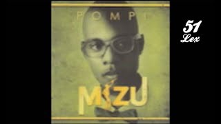 Pompi - Mizu (Official Audio)