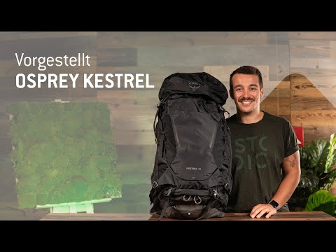 Kestrel™/Kyte — Product Tour