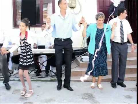 Gigi Carasanu Live - Nunta Cristi & Mariana - Sadova Noua