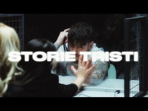 Paky x Shiva Free Trap Type Beat - Storie Tristi