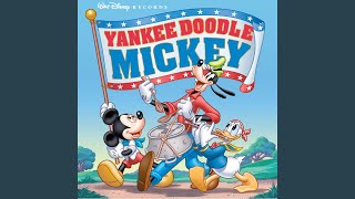 You&#39;re a Grand Old Flag