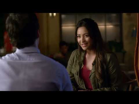 Sabotage - Pretty Little Liars 3x03 Music Scene