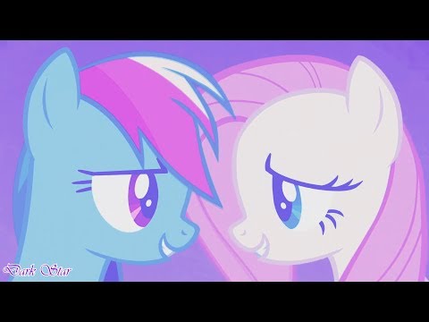 PMV - Лучшая подруга {For Aizek}