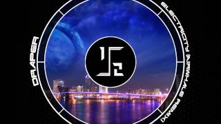 Draper ft. Isabel Higuero - Electricity (Air Whale Remix) [Drum & Bass]