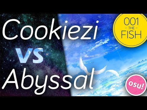 Cookiezi vs Abyssal! // Memme - Sky of the Ocean (Syph) [Air of the Sea.]