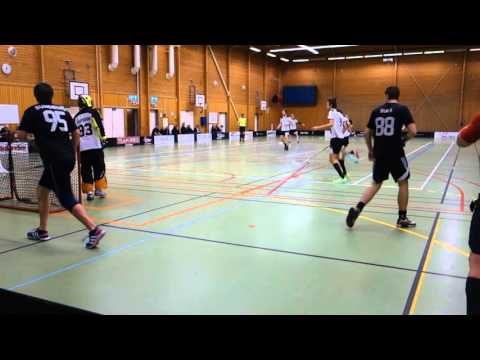 Kvarnbergsplans IBK - Rönninge IF