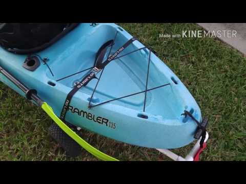 Perception Rambler 13.5