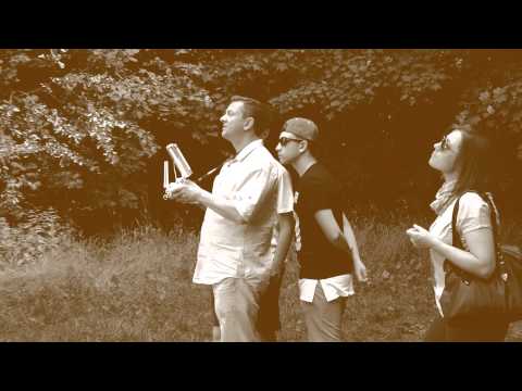 Flight Over Ogrodzieniec  Castle