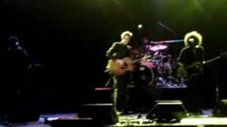 Tyler Hilton-Pink and Black