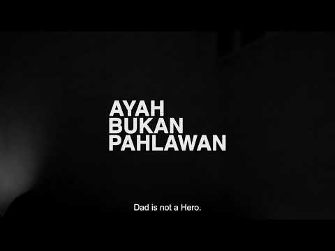 AYAH BUKAN PAHLAWAN TRAILER
