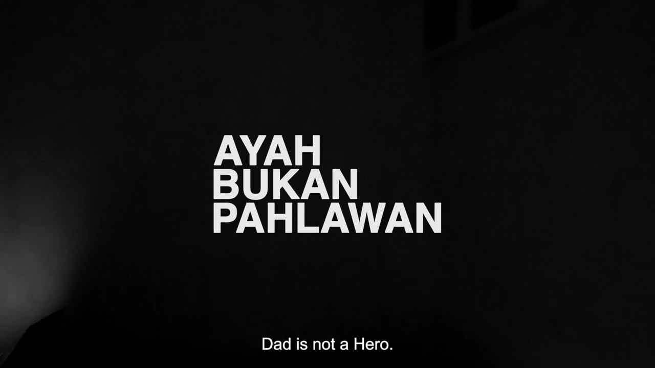 AYAH BUKAN PAHLAWAN TRAILER