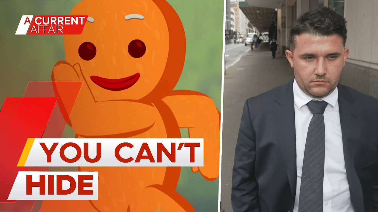 Investors claim so-called gingerbread man left them in the lurch | A Current Affair