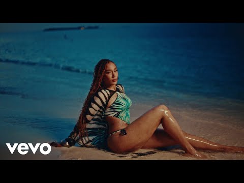 BIA - ONE THING (Official Music Video)