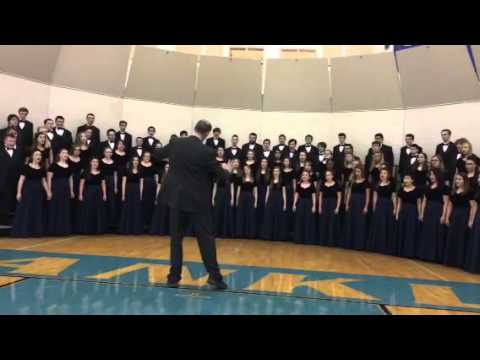 Mon-Ke-Ya--FCHS Signature Sound