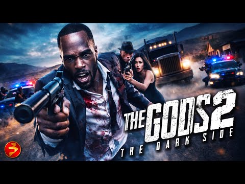 THE GODS 2: THE DARK SIDE | Survival Is the Only Rule | Full Movie