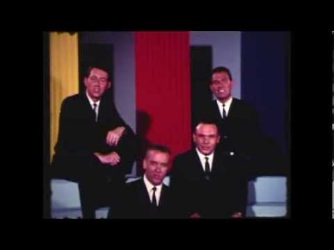 Somebody's Knockin' At Your Door - Faith For Today Quartet