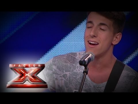 Fernando Daniel - "When We Were Young" | Best Voice Portugal