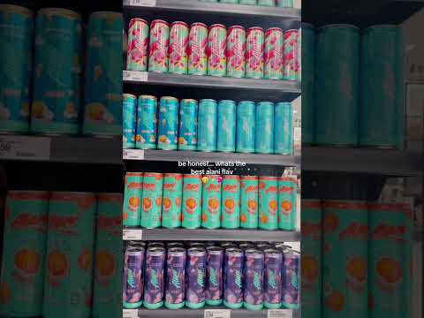 *adds all to cart* 🤭⚡️🛒 #alani #energy #obsessed